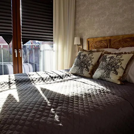 Maria'cki Premium - Oldtown View, Parking Ev, Balcony,ac * Gdaňsk