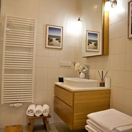 Maria'cki Premium - Oldtown View, Parking Ev, Balcony,ac Apartmán *