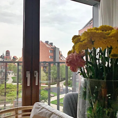 Apartmán Maria'cki Premium - Oldtown View, Parking Ev, Balcony,ac *